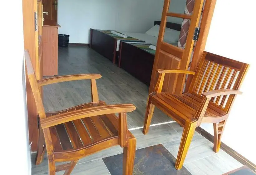 ファミリールーム, Canal Side Guest House Polonnaruwa