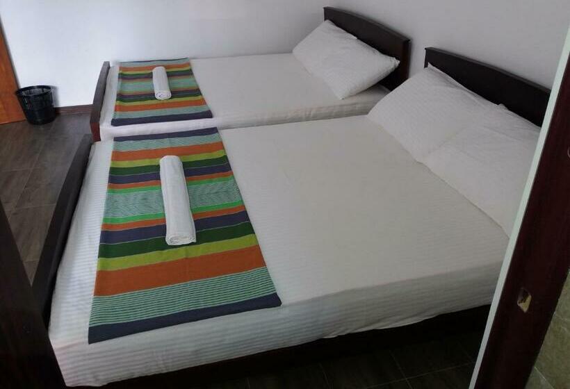 家庭间, Canal Side Guest House Polonnaruwa