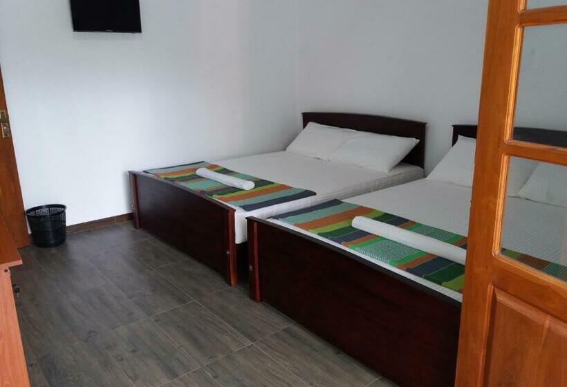 家庭间, Canal Side Guest House Polonnaruwa