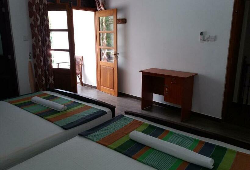 家庭间, Canal Side Guest House Polonnaruwa