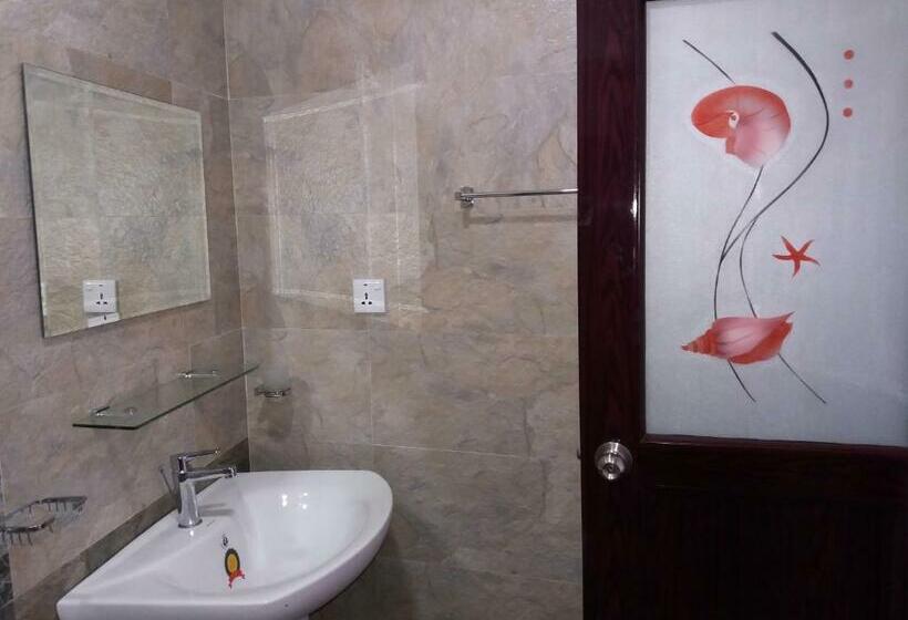 家庭间, Canal Side Guest House Polonnaruwa