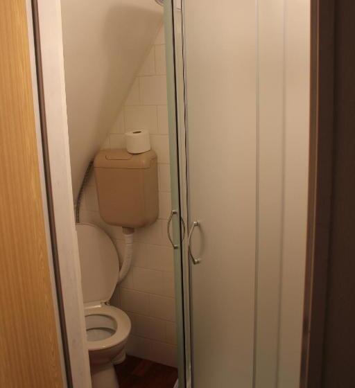 Háromágyas Deluxe Szoba, Corrado