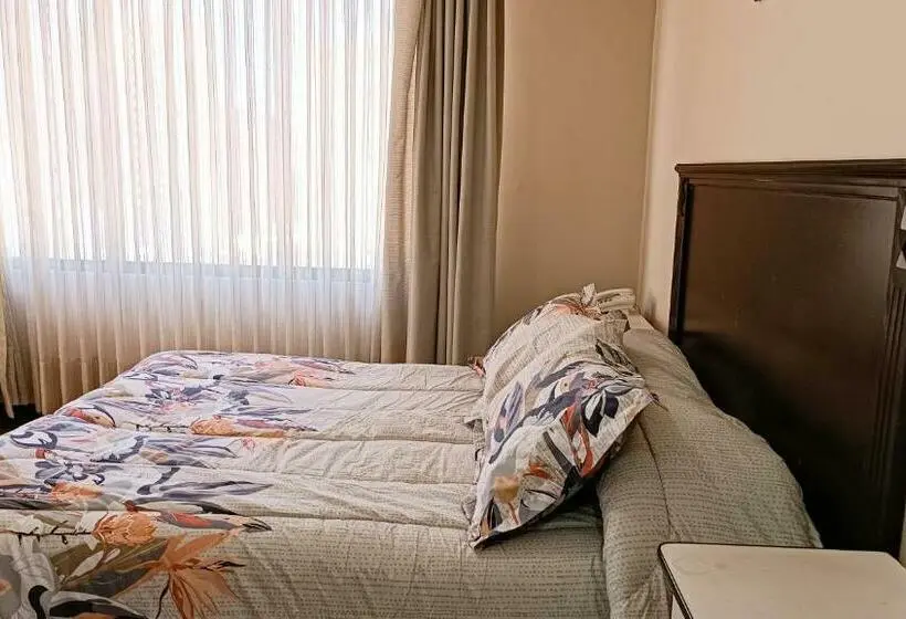 اتاق استاندارد یک نفره, Elegance
