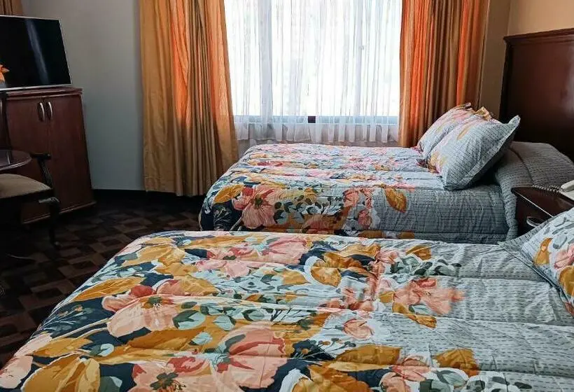اتاق استاندارد, Elegance