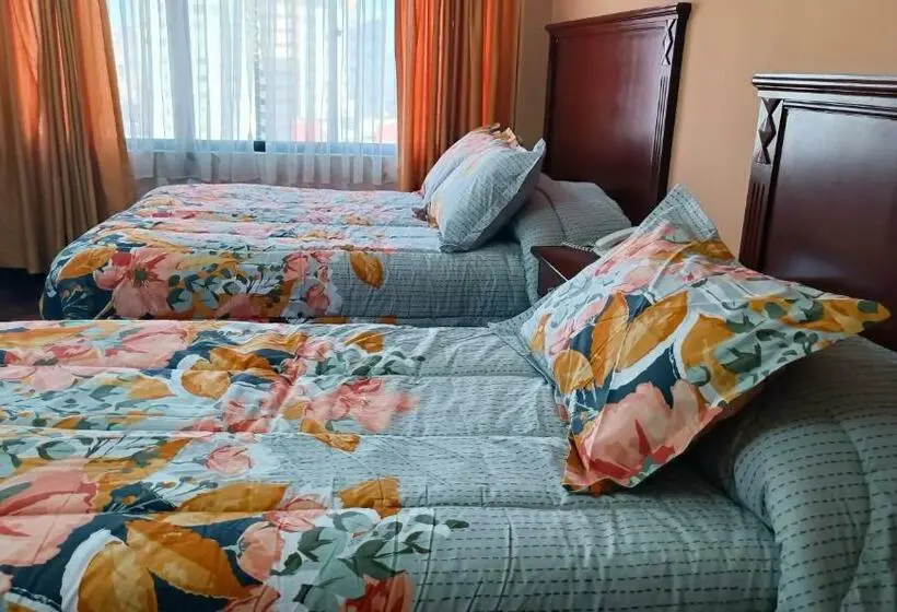 اتاق استاندارد, Elegance