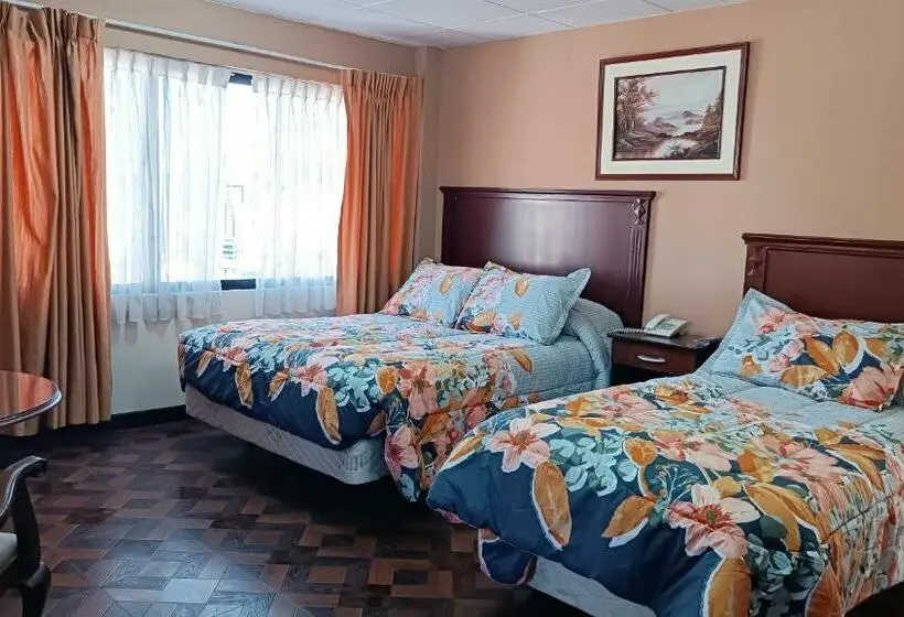اتاق استاندارد, Elegance