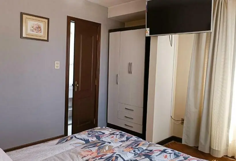 اتاق استاندارد, Elegance