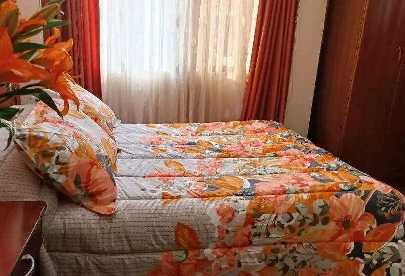 اتاق استاندارد, Elegance