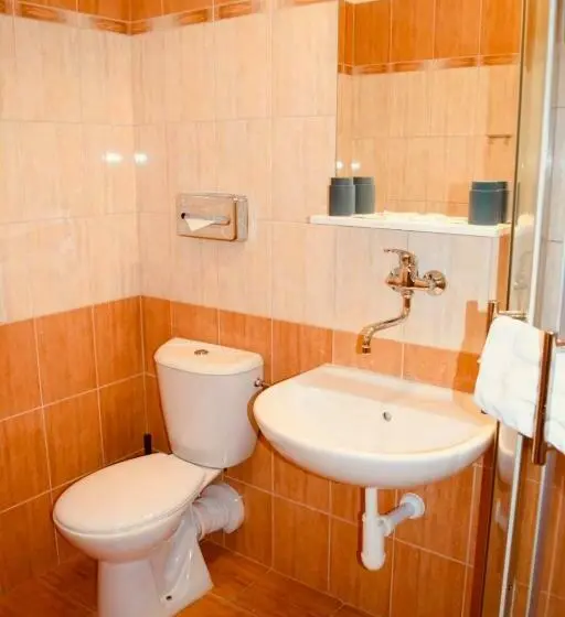 Standard-huone, Lc   Hotel Ostrava