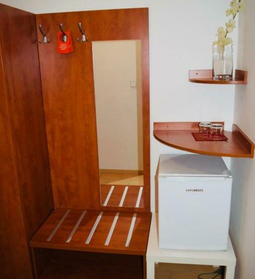 غرفة قياسية, Lc   Hotel Ostrava