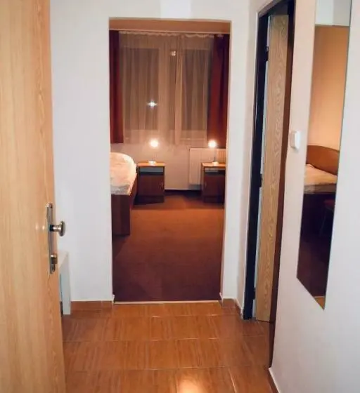 Standard-huone, Lc   Hotel Ostrava