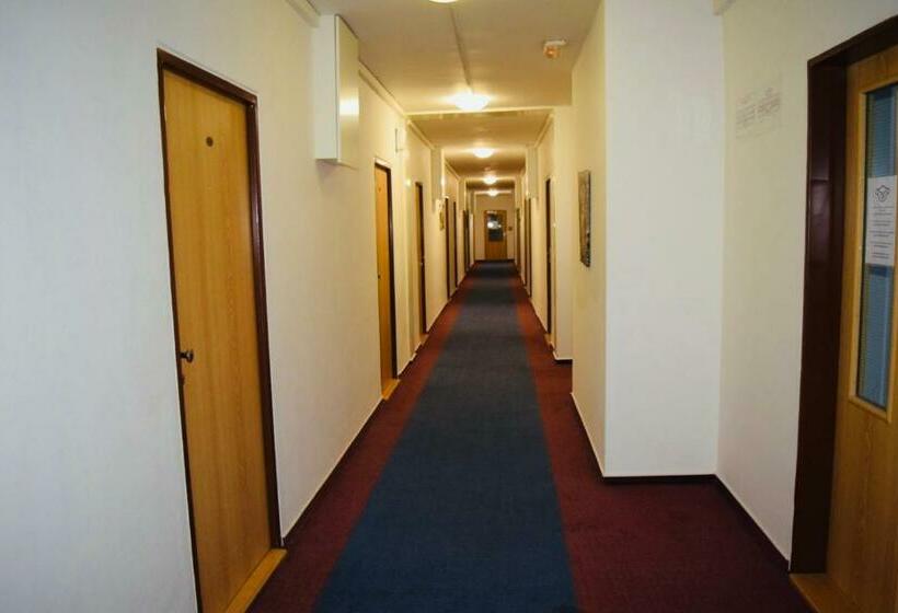 غرفة قياسية, Lc   Hotel Ostrava