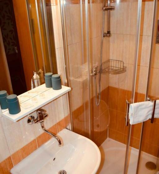 غرفة قياسية, Lc   Hotel Ostrava