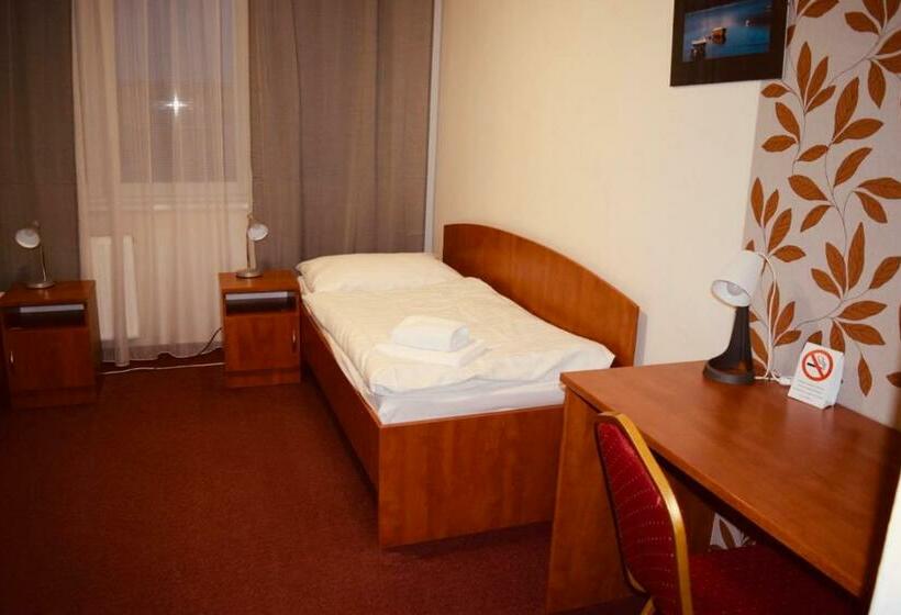غرفة قياسية, Lc   Hotel Ostrava