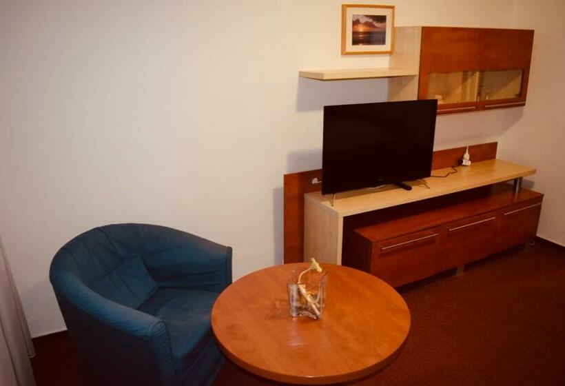 标准间, Lc   Hotel Ostrava