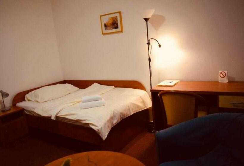 غرفة قياسية, Lc   Hotel Ostrava