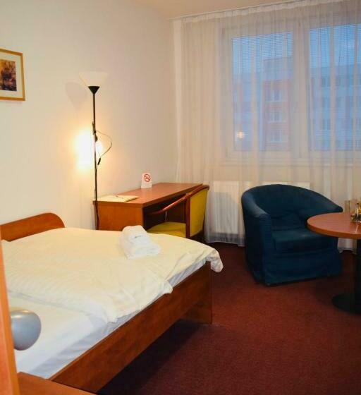 غرفة قياسية, Lc   Hotel Ostrava