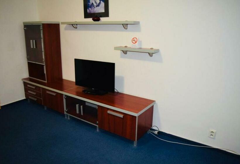 标准间, Lc   Hotel Ostrava