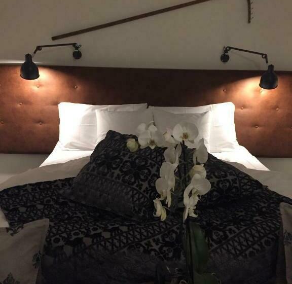 Номер Стандарт, Mezzo