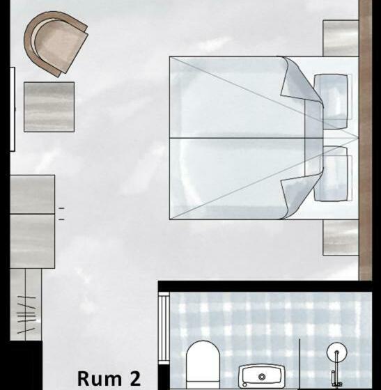 Номер Стандарт, Mezzo