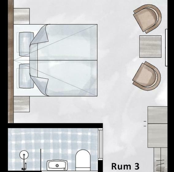 Номер Стандарт, Mezzo