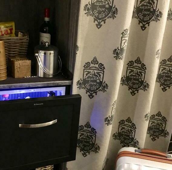 Номер Стандарт, Mezzo