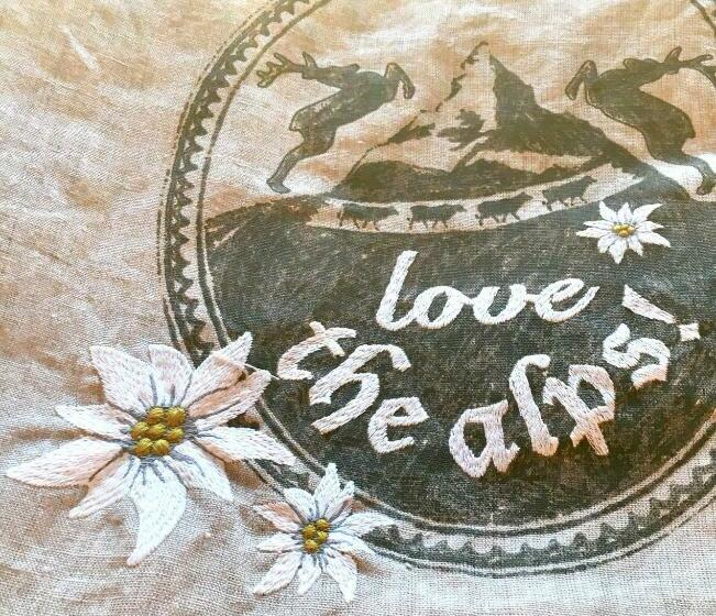 Номер Стандарт, Mezzo