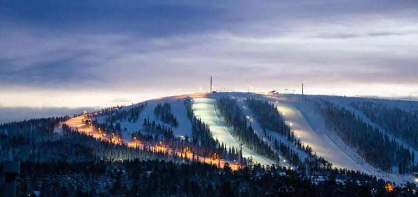 Номер Стандарт Трехместный, Mezzo