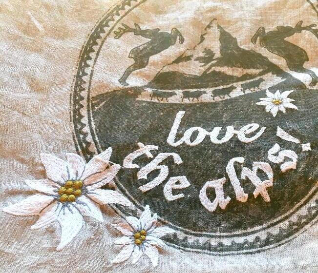 Семейный Номер, Mezzo