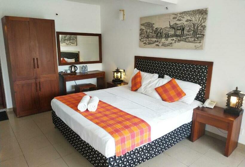 수피리어 룸 강 전망, Pinnalanda   New Deal! Half Off Airport Pickups Available