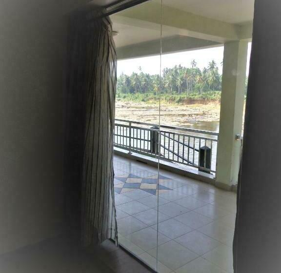 수피리어 룸 강 전망, Pinnalanda   New Deal! Half Off Airport Pickups Available