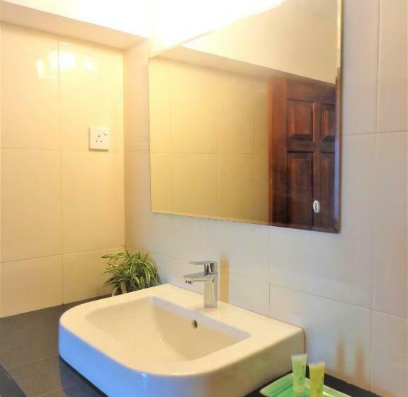 수피리어 룸 강 전망, Pinnalanda   New Deal! Half Off Airport Pickups Available