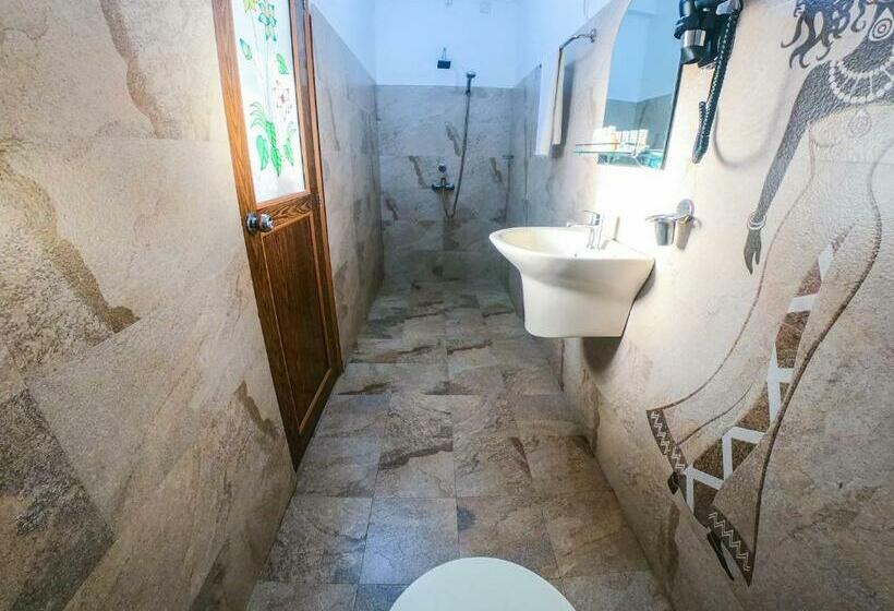 Pokój Superior Łóżko King Size, Romance Hills