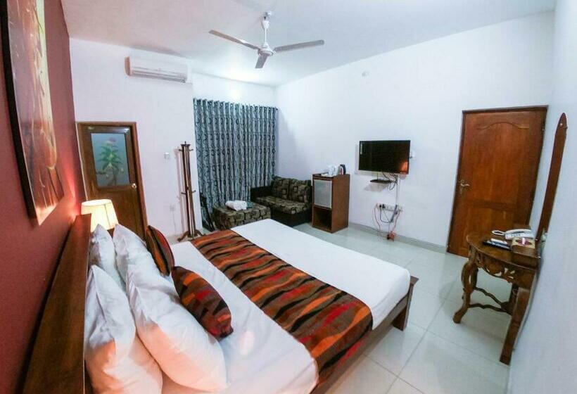 Pokój Superior Łóżko King Size, Romance Hills