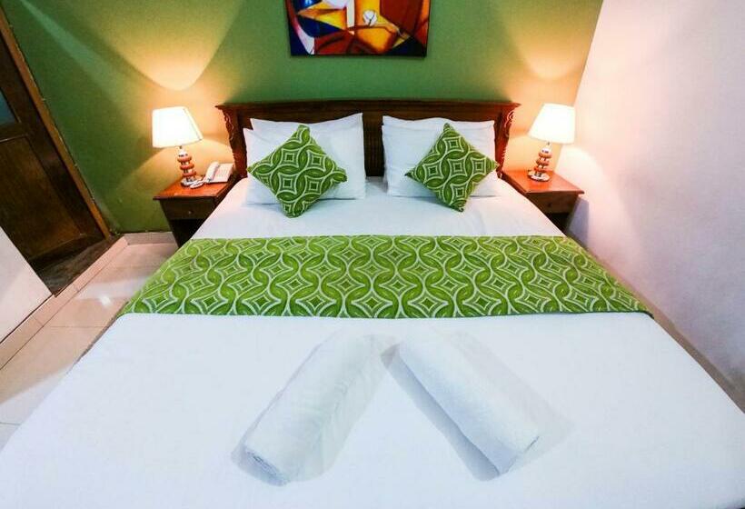 Pokój Superior Łóżko King Size, Romance Hills