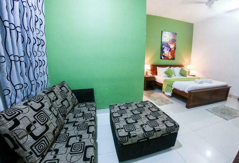 Pokój Superior Łóżko King Size, Romance Hills