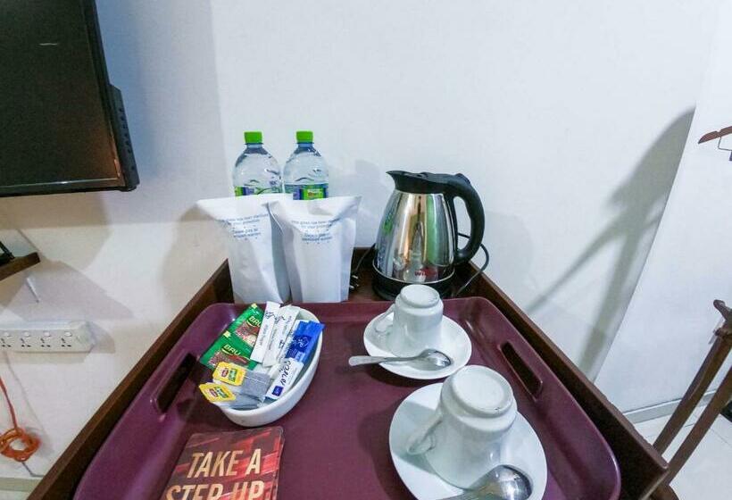 Pokój Superior Łóżko King Size, Romance Hills