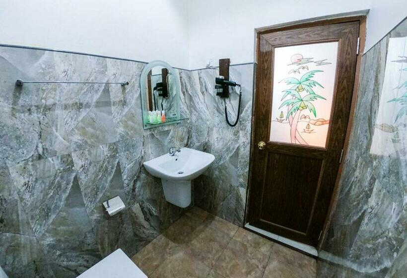 Pokój Superior Łóżko King Size, Romance Hills