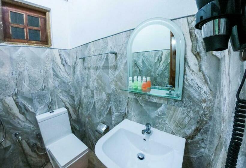 Pokój Superior Łóżko King Size, Romance Hills