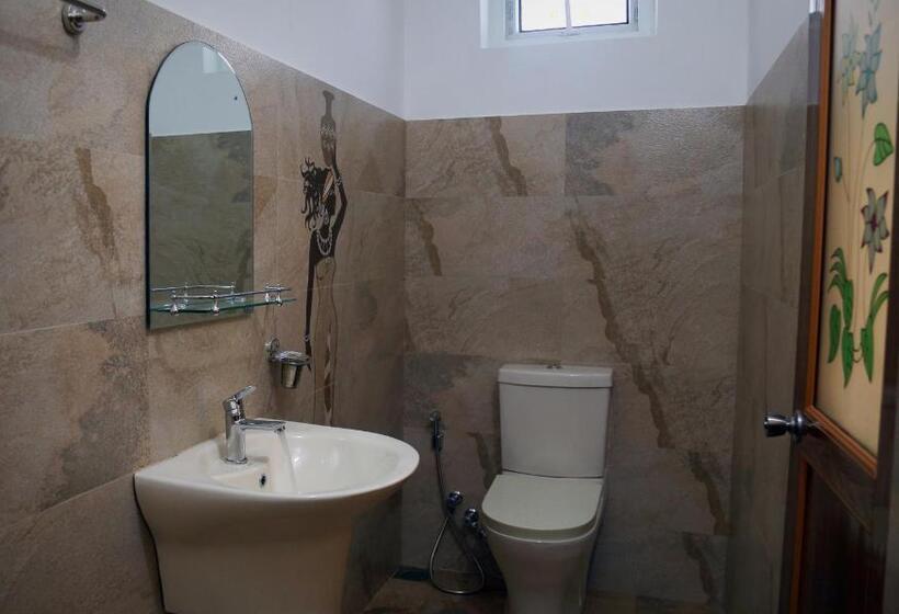 Pokój Deluxe z Widokiem, Romance Hills