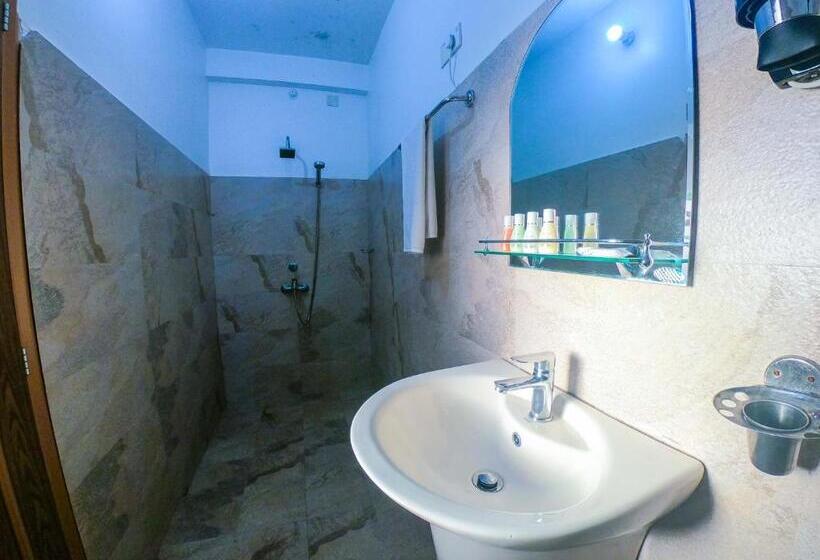 Pokój Deluxe z Widokiem, Romance Hills