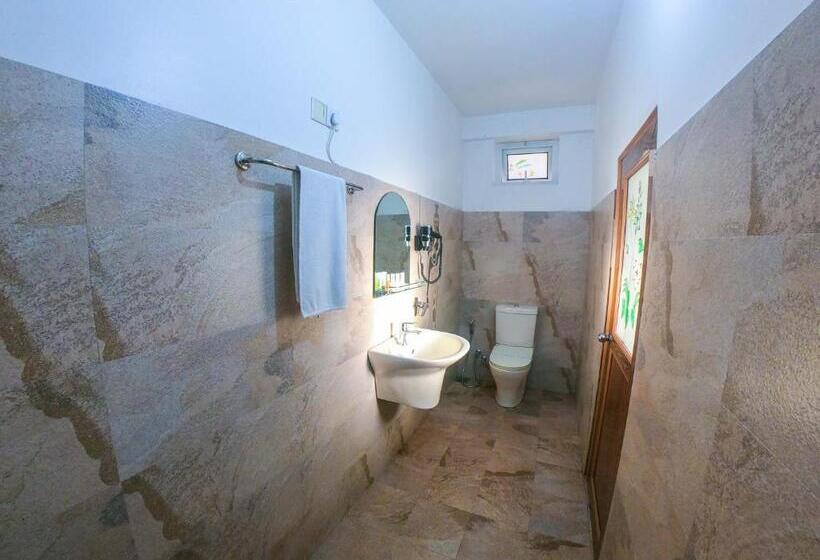 Pokój Deluxe z Widokiem, Romance Hills