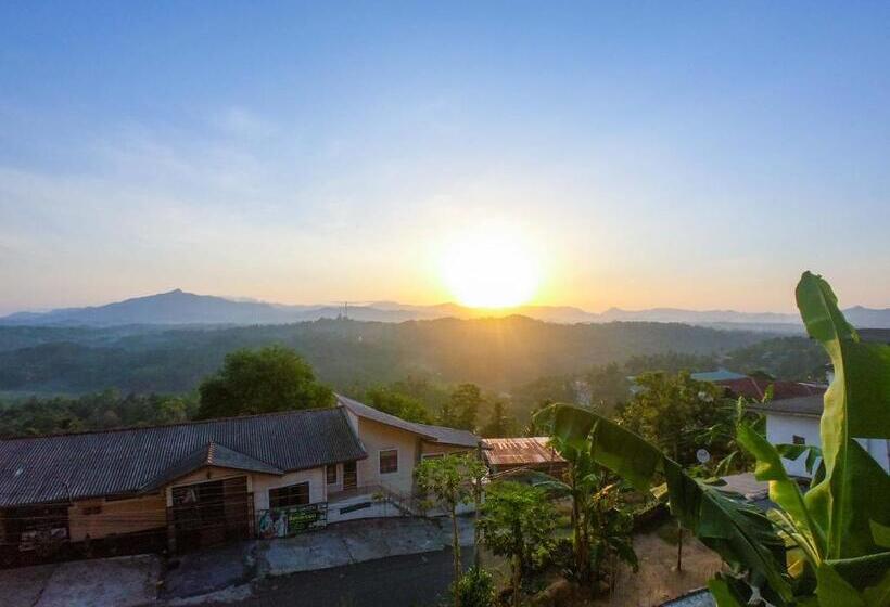 Pokój Deluxe z Widokiem, Romance Hills