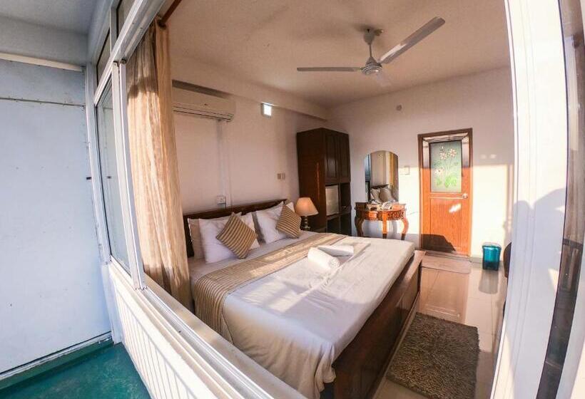 Pokój Deluxe z Widokiem, Romance Hills