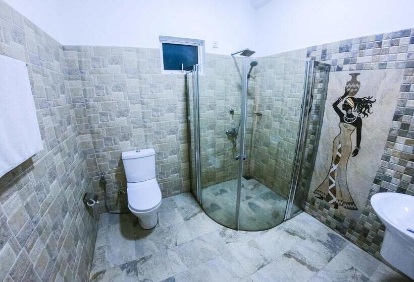 Deluxe Room Mountain View, Romance Hills