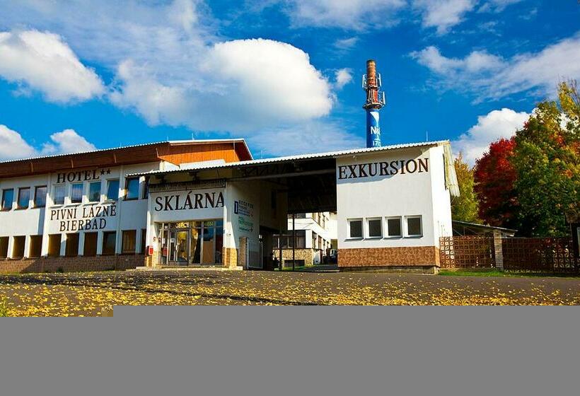 Номер Стандарт Трехместный, Sklárna Harrachov
