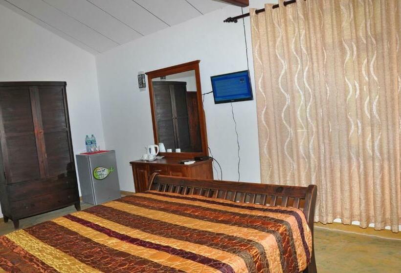 Номер Стандарт Вид на Бассейн, Solomon Beach