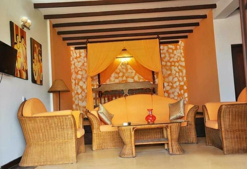 Номер Deluxe Вид на Море, Solomon Beach