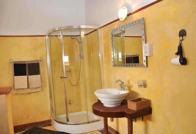 Номер Deluxe Вид на Море, Solomon Beach