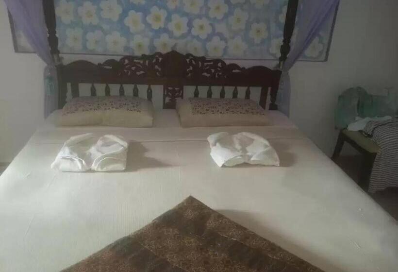 Номер Стандарт Вид на Бассейн, Solomon Beach